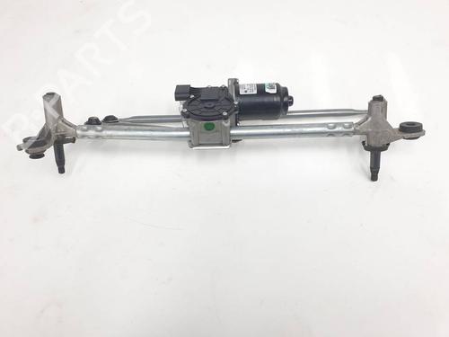 Front wiper motor AUDI A1 Sportback (GBA) 30 TFSI | BP40257132M29 - Image 4