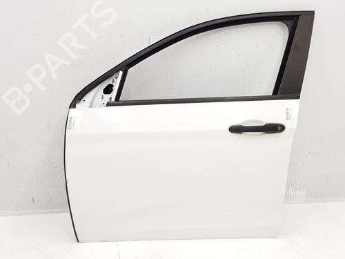Used Left front door Left front door FIAT TIPO Hatchback (356_, 357_) [2016-2026] 36775159 36775159