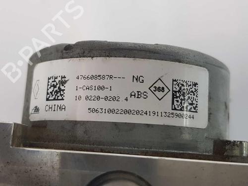 ABS pump DACIA DOKKER Express Box Body/MPV 1.6 | BP6646150M43 