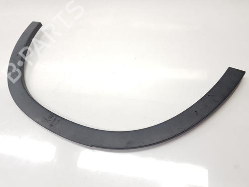 Rear left wheel arch trim MERCEDES-BENZ GLA-CLASS (X156) GLA 200 CDI / d (156.908) | BP21066177C136 