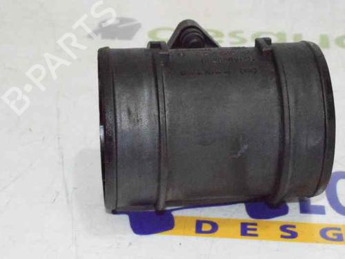 Mass air flow sensor CHRYSLER VOYAGER IV (RG, RS) 2.5 CRD | BP1636919M95 