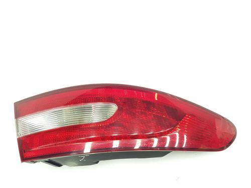 Left taillight JAGUAR XF I (X250) 3.0 D | BP20710260C34 