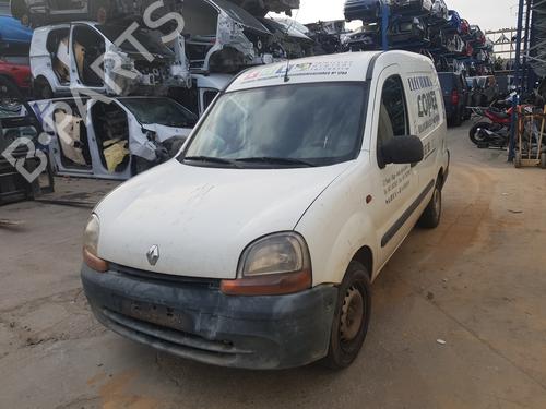 Engine control unit (ECU) RENAULT KANGOO (KC0/1_) D 65 1.9 (KC0E, KC02, KC0J, KC0N) | BP34510019M57  - Image 7