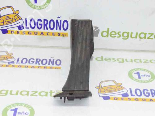 Used Pedal BMW X3 (E83) 3.0 i xDrive (231 hp) 1635474