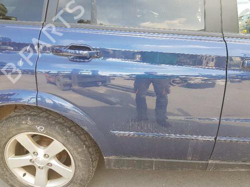 Høyre bak utvendig håndtak SSANGYONG KYRON 2.0 Xdi 4x4 | BP7896215C130 