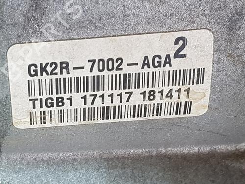 Gearbox FORD TRANSIT CUSTOM V362 Van (FY, FZ)  | BP34354076M3  - Image 6
