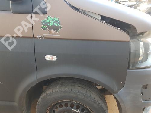 Front left exterior door handle VW TRANSPORTER T5 Bus (7HB, 7HJ, 7EB, 7EJ) 2.0 TDI | BP8279275C128  - Image 24