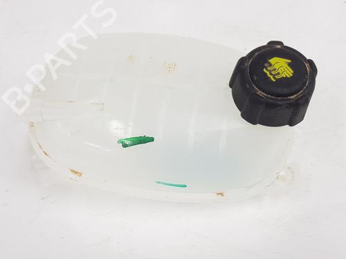 Used Expansion tank Expansion tank DACIA DUSTER (PYM_, PYN_) 1.2 TCe 130 (131 hp) 34723136 34723136