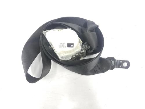 Used Rear left seatbelt BMW X3 (E83) 2.0 d (150 hp) 8511239