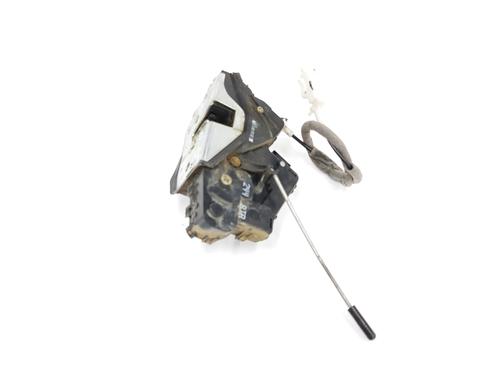 Front right lock BMW 3 (E46) 318 d | BP23502625C97 