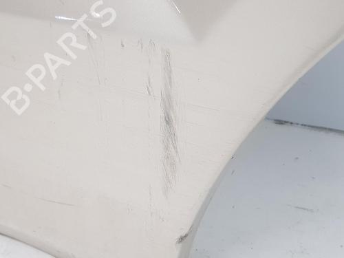 Left rear door TOYOTA LAND CRUISER PRADO (_J12_) 3.0 D-4D (KDJ120, KDJ125) | BP10036525C4 