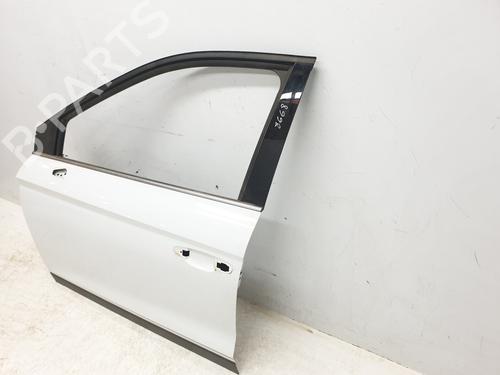 Left front door SEAT ARONA (KJ7, KJP) 1.5 TSI | BP27880860C2