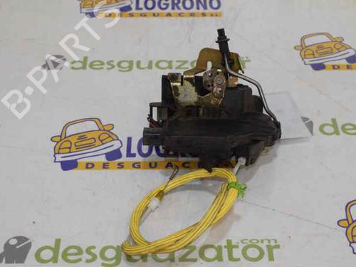 Rear right lock AUDI A6 C5 (4B2) 2.5 TDI | BP1159708C99 