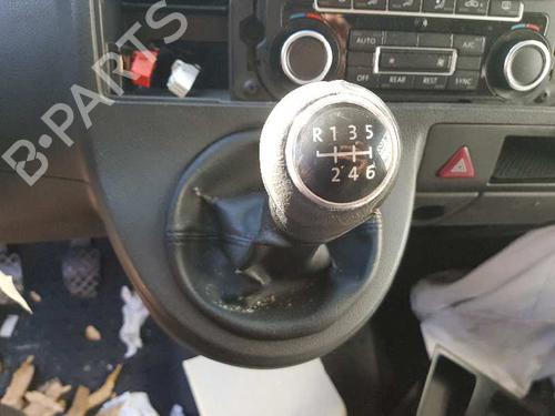 Oljekjøler VW TRANSPORTER T5 Bus (7HB, 7HJ, 7EB, 7EJ) 2.0 TDI | BP14102457M33 