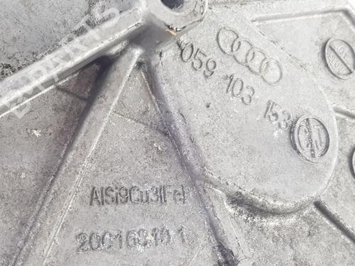 Timing cover AUDI Q7 (4MB, 4MG, 4MQ) 3.0 TDI quattro | BP31671036M123  - Image 6