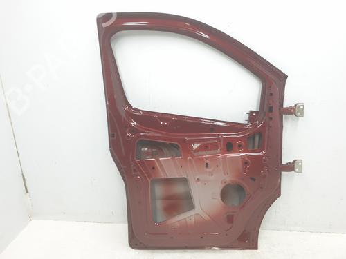 Left front door RENAULT TRAFIC III Van (FG_) 1.6 dCi 140 (FGMA, FGMC) | BP30391498C2 