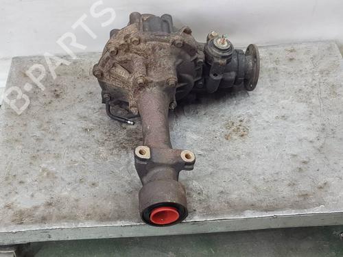 Used Front differential Front differential 38472745 38472745