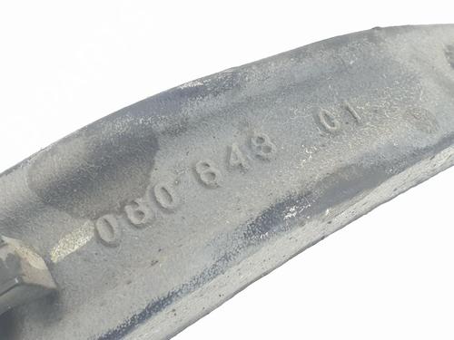 Right front steering knuckle MERCEDES-BENZ M-CLASS (W164) ML 320 CDI 4-matic (164.122) | BP17451608M26 