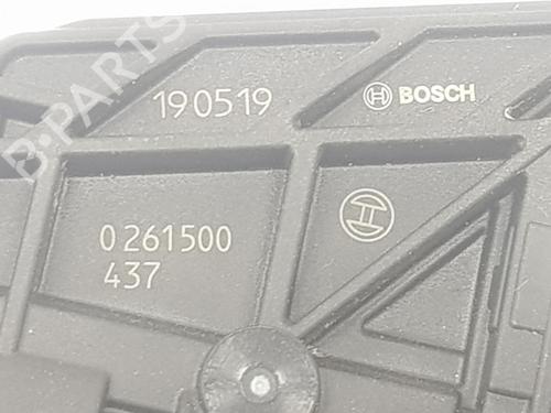 Injector BMW 3 (G20, G80, G28) 330 i | BP16749874M100 