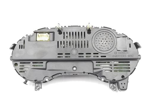 Instrument cluster MERCEDES-BENZ CLA Coupe (C117) CLA 220 CDI / d (117.303) | BP9187633C47 