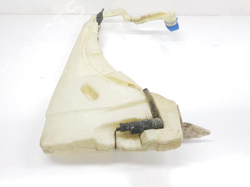 Windscreen washer tank VW TOUAREG (7LA, 7L6, 7L7) 3.0 V6 TDI | BP12461036C113 