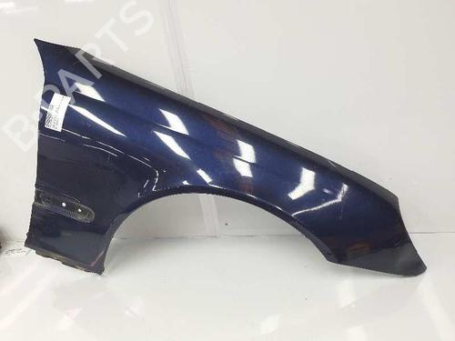 Right front fenders MERCEDES-BENZ C-CLASS T-Model (S203) C 270 CDI (203.216) | BP7791644C42 