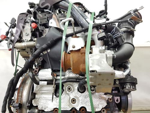Engine VW CRAFTER Van (SY_, SX_)  | BP29535674M1 
