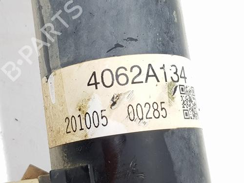 Right front shock absorber MITSUBISHI L200 / TRITON (KJ_, KK_, KL_) 2.2 DI-D 4WD | BP29807457M17