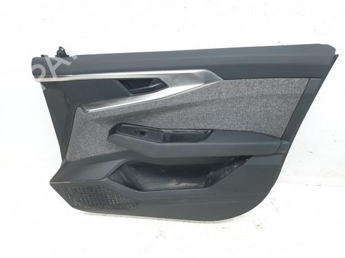 Seats set RENAULT ESPACE VI (RHN) E-TECH 200 Hybrid | BP32328229C78 