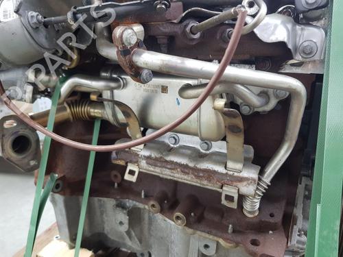 Engine RENAULT KANGOO / GRAND KANGOO II (KW0/1_) 1.5 dCi 90 (KW05, KW08, KW0G, KW11) | BP29750796M1