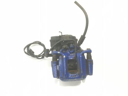 Used Right rear brake caliper BMW X3 (F25) xDrive 20 d (184 hp) 25051158