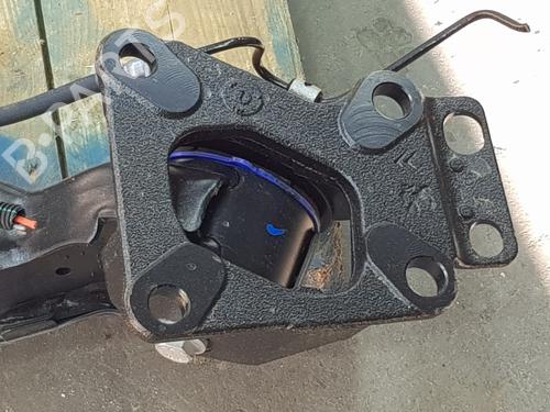 Rear axle CITROËN BERLINGO (ER_, EC_) 1.5 BlueHDi 130 (ECYHZJ, ECYHZR) | BP31854540M2