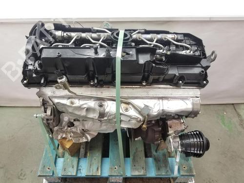 Engine BMW 7 (G11, G12) 730 d | BP10257833M1 