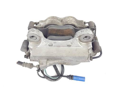 Left front brake caliper BMW 5 (G30, F90) 530 d | BP39078594M105 - Image 4