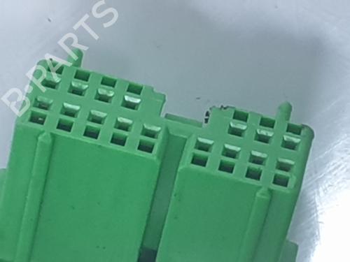 Left mirror VOLVO S60 I (384) 2.4 D | BP32317529C26