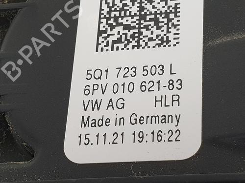 Pedal VW T-ROC (A11, D11)  | BP29728751I4 