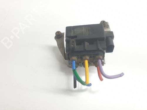 Sensor electrónico PORSCHE CAYENNE (92A) 4.8 Turbo (500 hp) 30438215