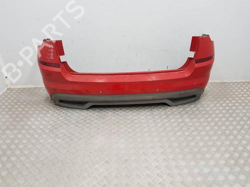 Used Rear bumper Rear bumper 38757825 38757825