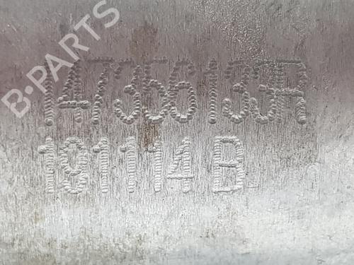 Egr DACIA SANDERO II 1.5 dCi | BP38068604M69 - Image 8
