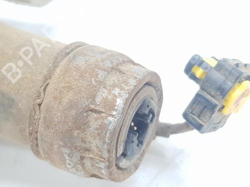 Right curtain airbag TOYOTA LAND CRUISER PRADO (_J15_) 3.0 D-4D (KDJ150_, KDJ150, KDJ155) | BP17728205C12 