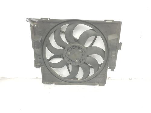 Used Radiator fan BMW 4 Gran Coupe (F36) 418 d (150 hp) 16353876