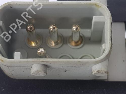Rear right lock BMW 5 (E39) 523 i | BP16290636C99 