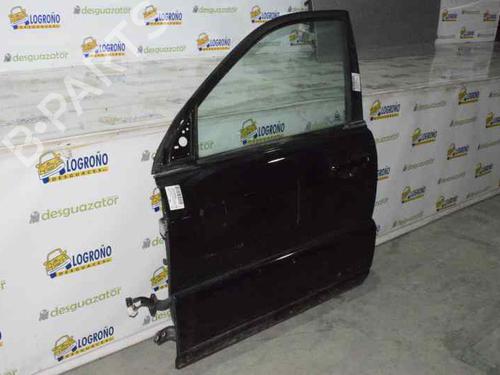 Left front door HYUNDAI TUCSON (JM) 2.0 CRDi | BP2971879C2 