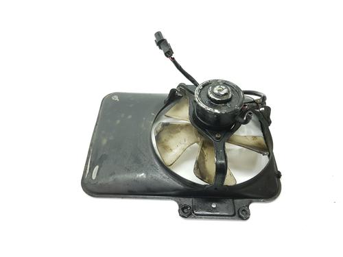 Used Radiator fan MITSUBISHI GALLOPER (JK-01) 2.5 TD intercooler (99 hp) 22353041