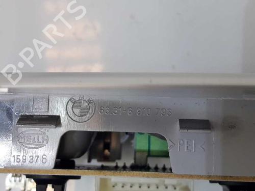 Interior roof light BMW 5 (E60) 530 d | BP7421315I8 