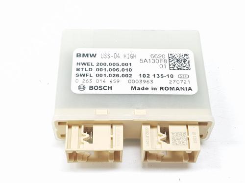 Used Electronic module BMW X3 (G01, F97, G08) xDrive 20 d (190 hp) 23991968