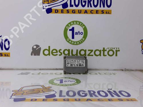 Elektronisk modul MERCEDES-BENZ CLK (C209) CLK 500 (209.375) (306 hp) 14120054