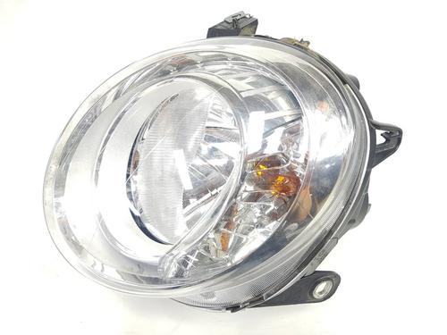 Right headlight FIAT 500 (312_) | BP39726612C29 - Image 4