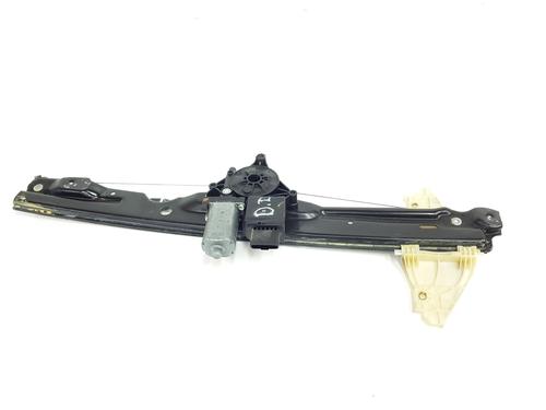 Front left window mechanism OPEL VIVARO C Van (K0) | BP37727330C22 - Image 3