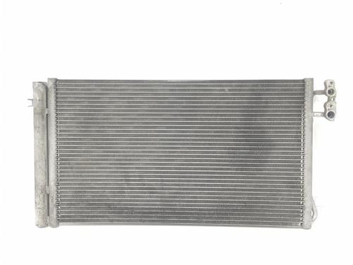 Used AC radiator AC radiator BMW 1 Coupe (E82) 120 d (177 hp) 11052466 11052466